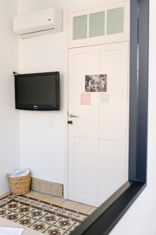 Mapango Small Rooms Santa Cruz de Tenerife Ngoại thất bức ảnh